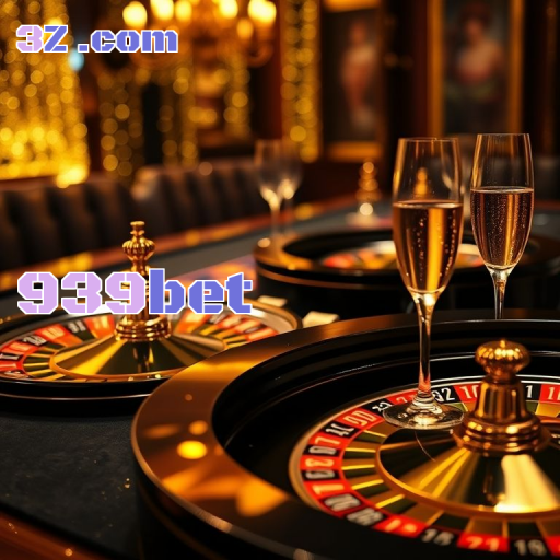 939bet: Confiavel na experiência de jogos online que encanta